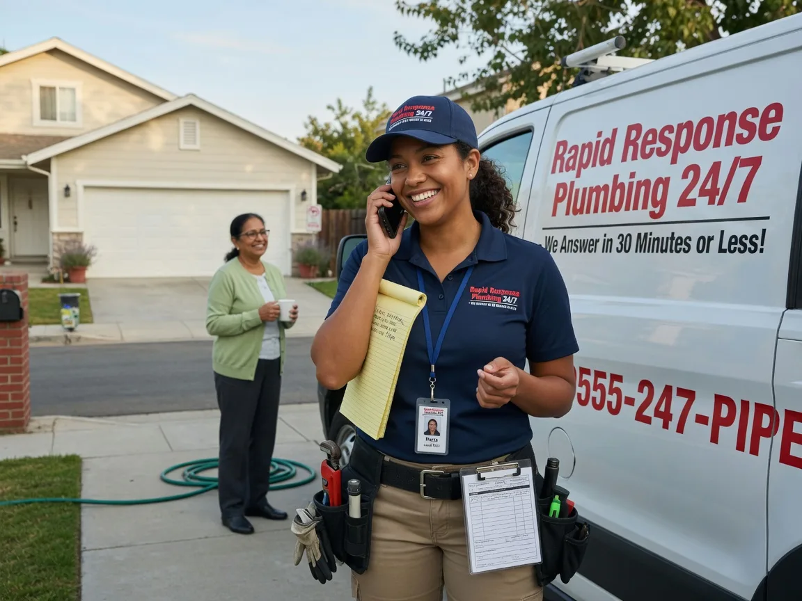 Emergency Plumber Sandston, VA FAQs